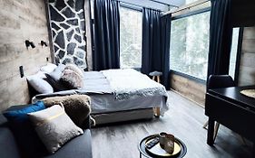 Himosranta Suites